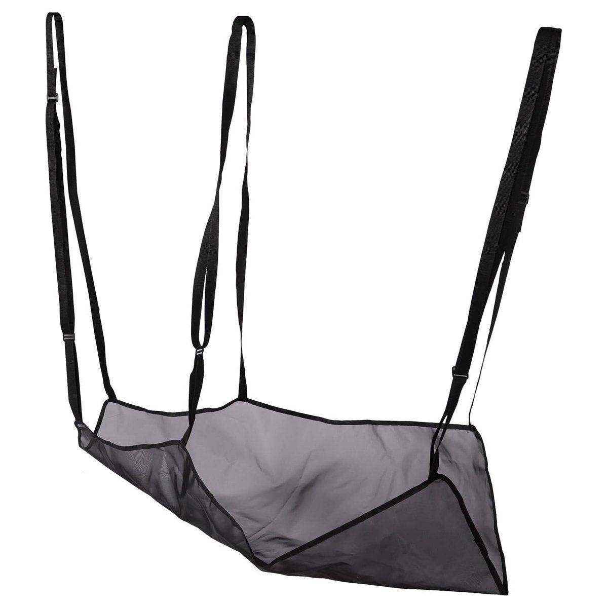 Breathable Equine Fly Rugs Horse Belly Protector for UV & Fly Shield