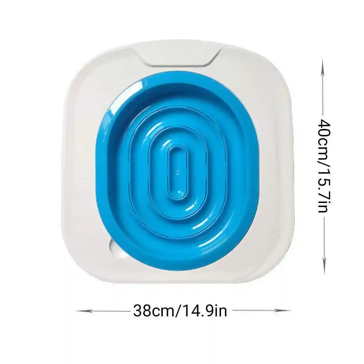 Cat Toilet Trainer Toilet Can Install Pet Cleaning Supplies