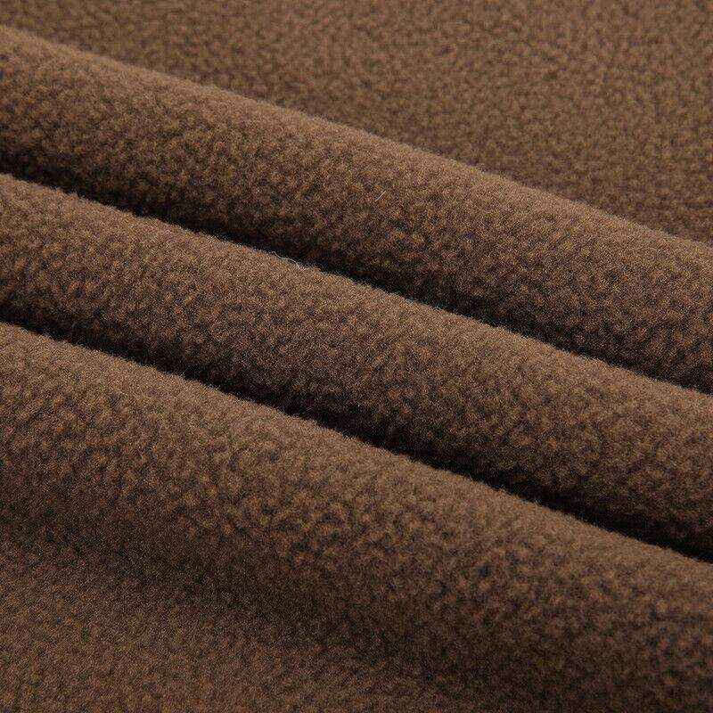 Winter Fleece Dog Jumper Coat for Small to Large Dogs