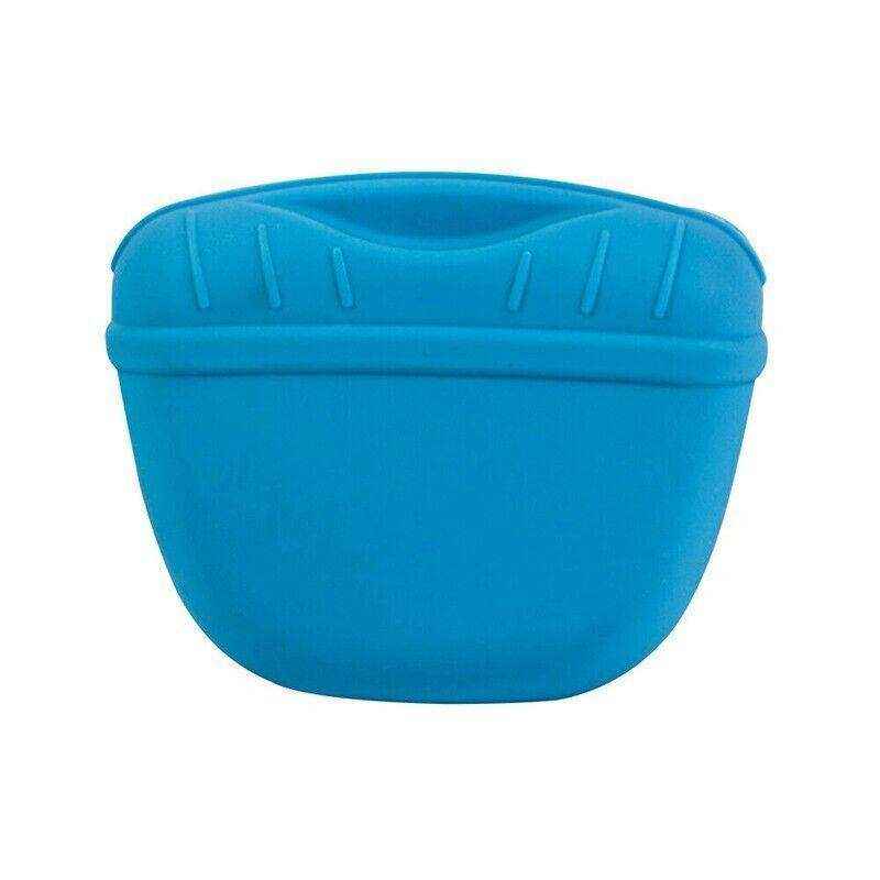 Dog Training Treat Pouch with Clip Pet Training Waist Feed Bag