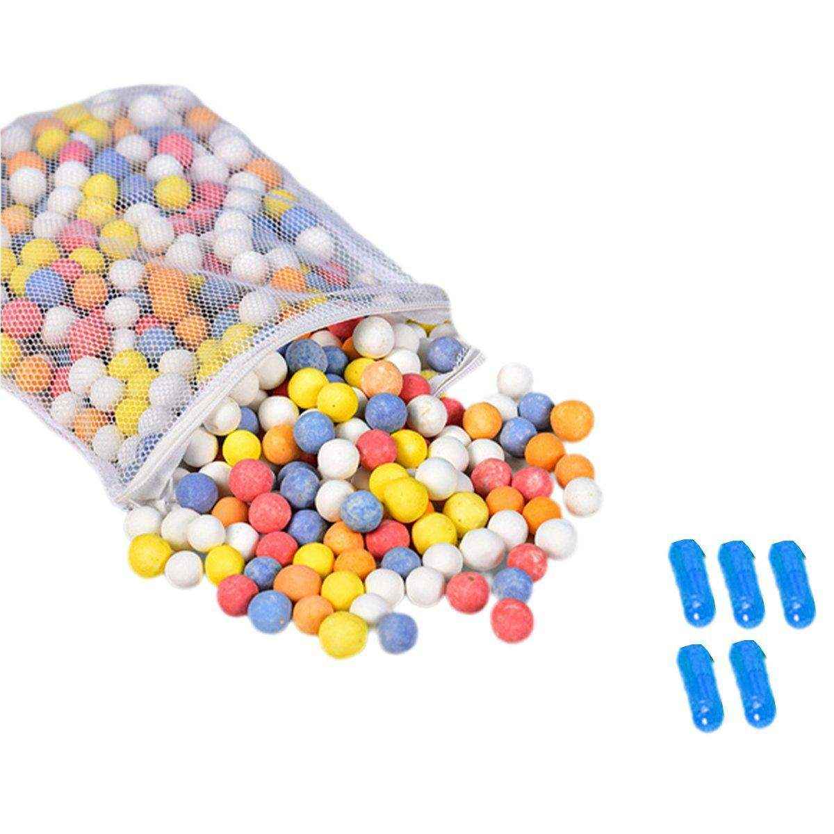 Efficient Fish Tank Filter Media Bacterial House Water Purification Filter Material