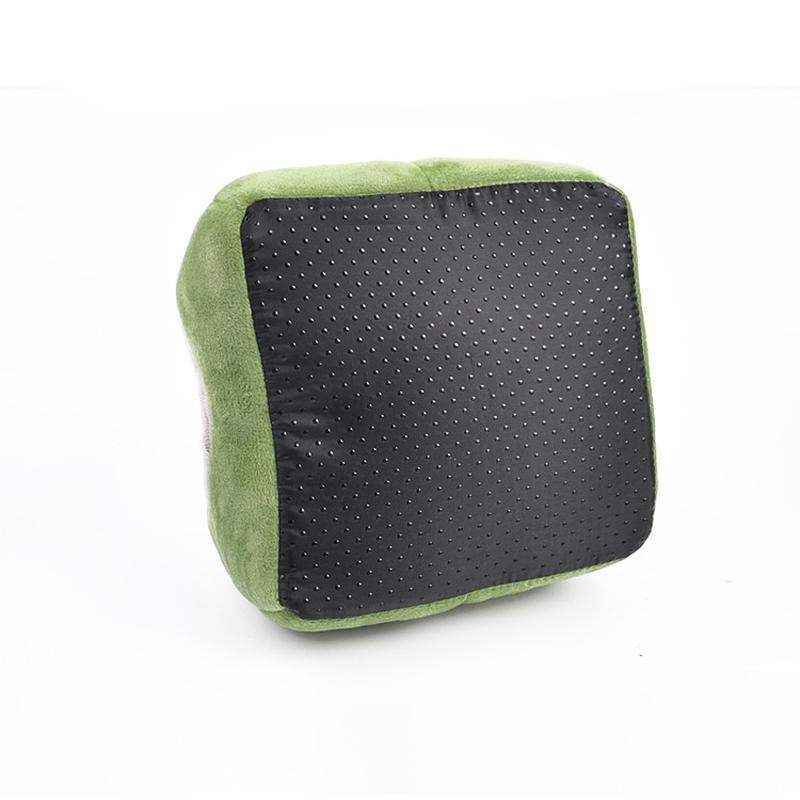 Plush Hamster House for Small Pets Cozy and Stylish Bed