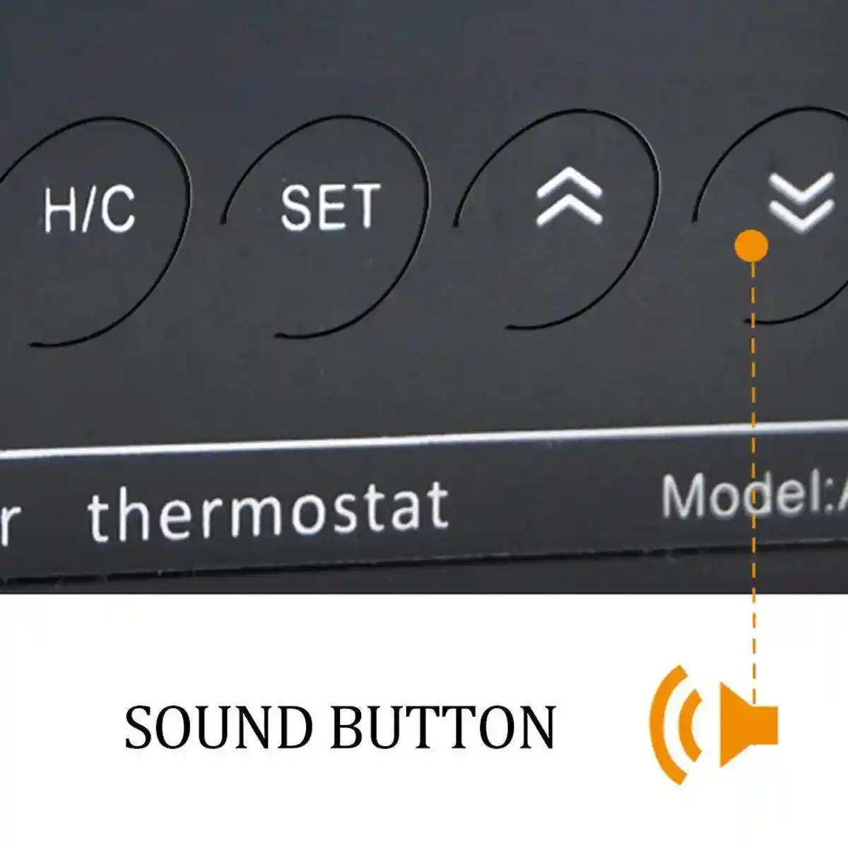 Reliable Aquarium Temperature Controllers with Dual Socket and Digital Display