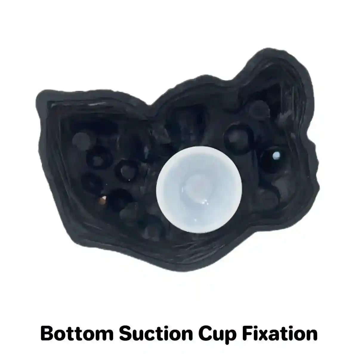 Simulation Jellyfish Aquarium Decor Fluorescent Mushrooms for Fish Tanks