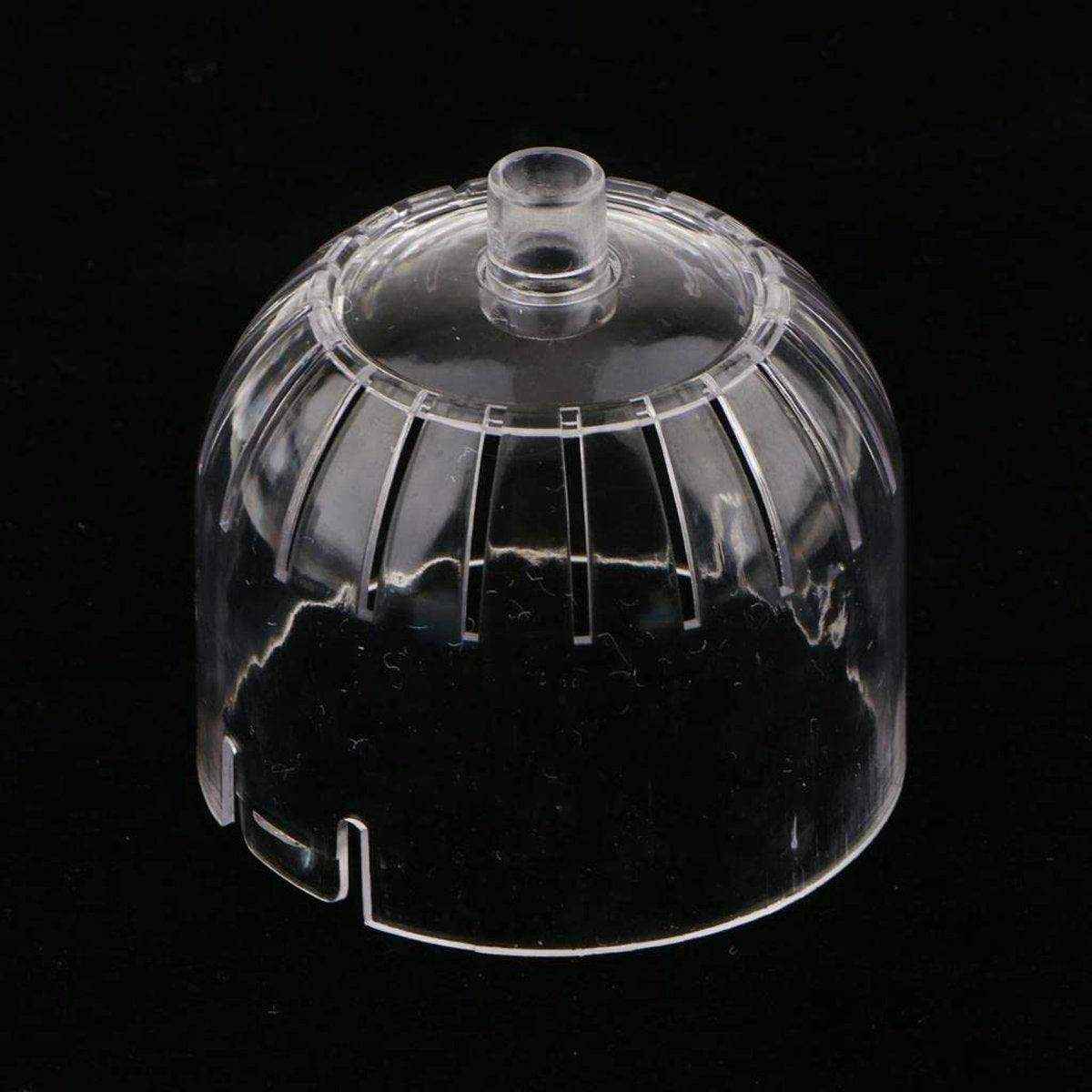 2pcs Aquarium Internal Fish Tank Filter Efficient Filtration & Oxygen Pump