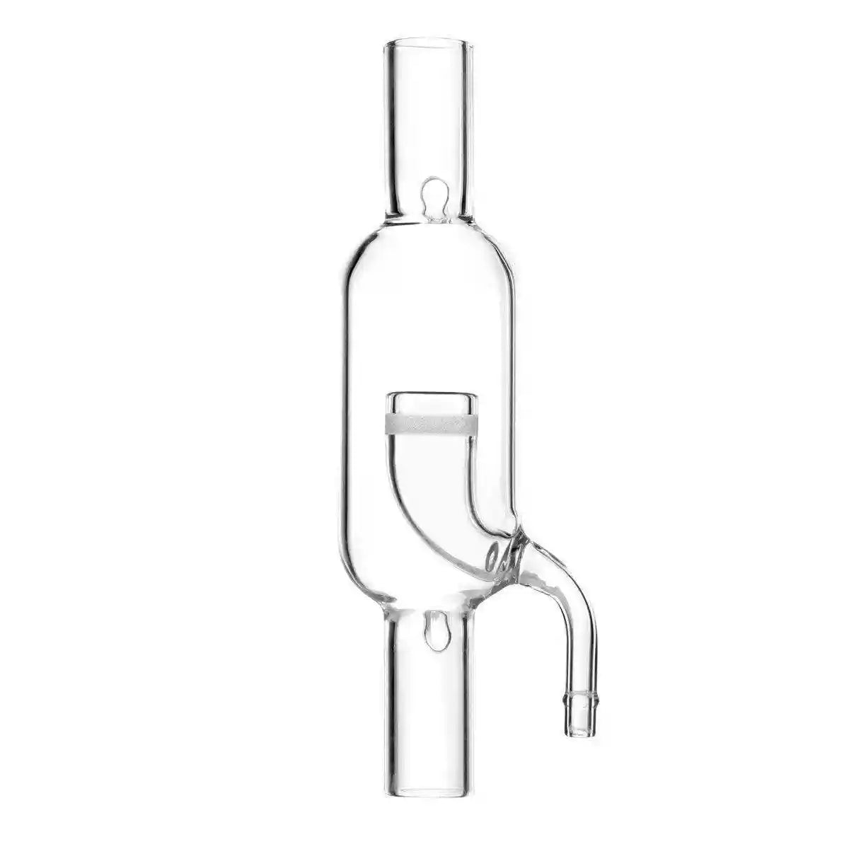 CO2 Diffuser for Aquarium Efficient Carbon Dioxide Refiner for Healthy Plant Growth