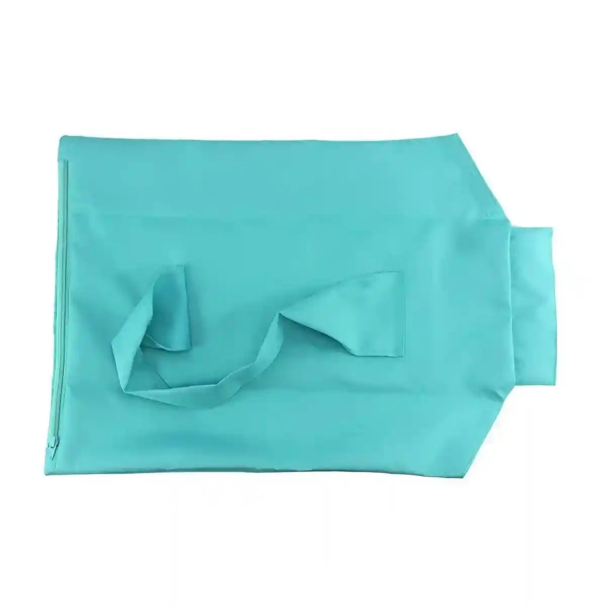 Multifunctional Pet Grooming Shoulder Bag for Cats Durable Nylon Design