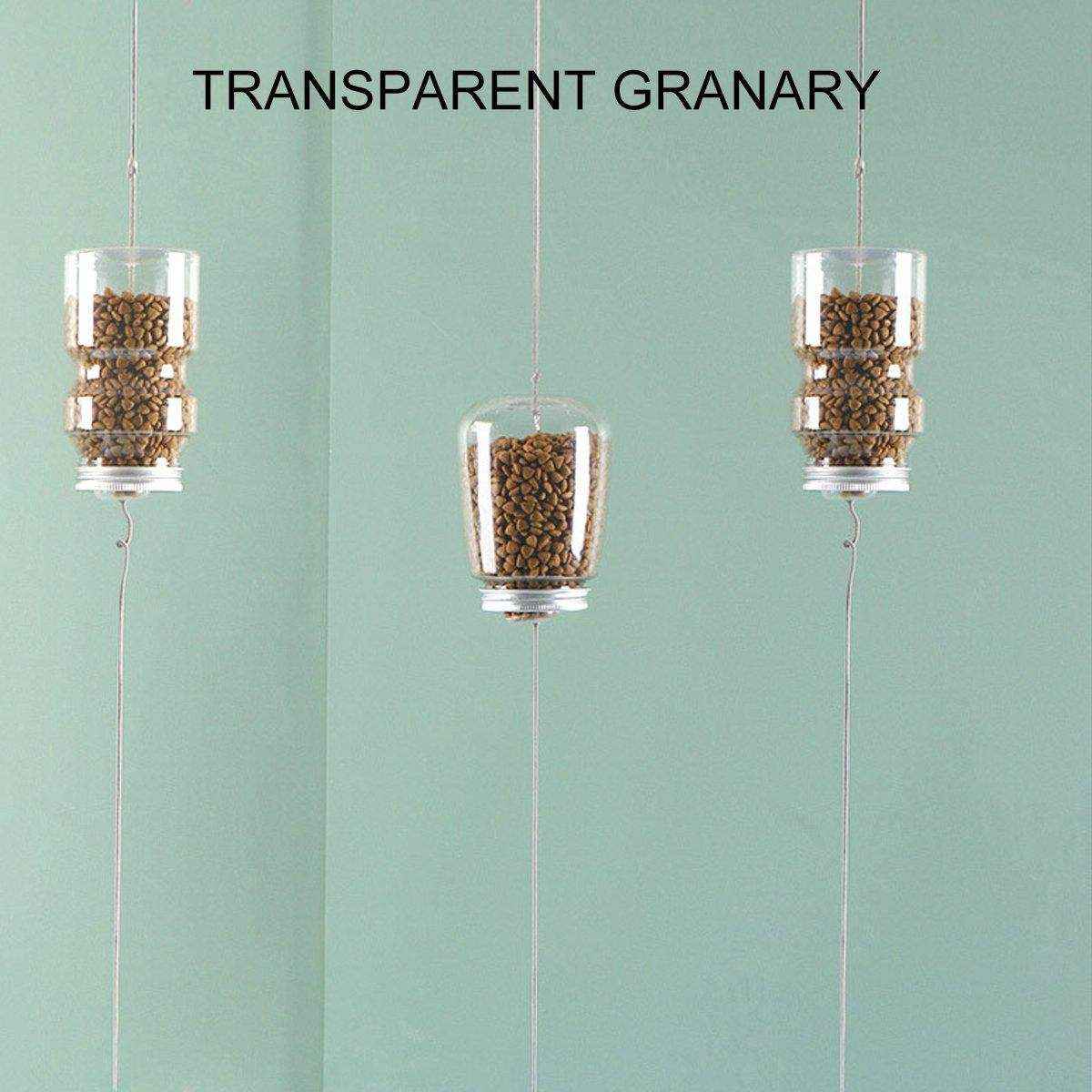 Interactive Cat Toy Freeze-dried Ball Relieves Boredom Pet Intelligence Toy