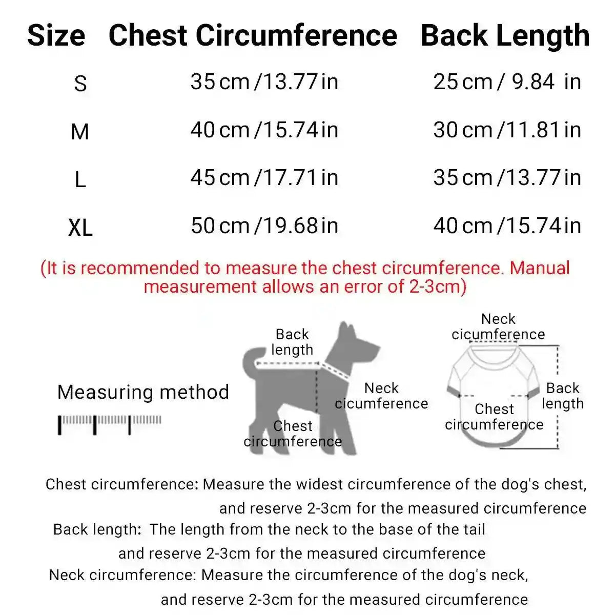 Medium And Large Dog Dog Cat Corgi Chai Dog Shirt Suit Dress