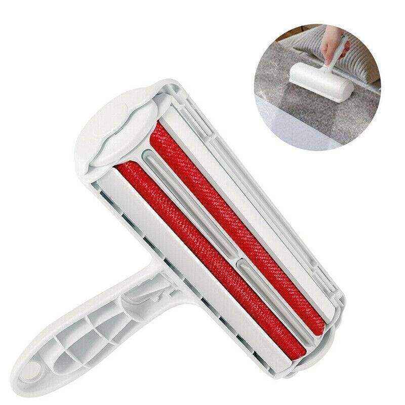 Pet Hair Remover Roller 6 Colours