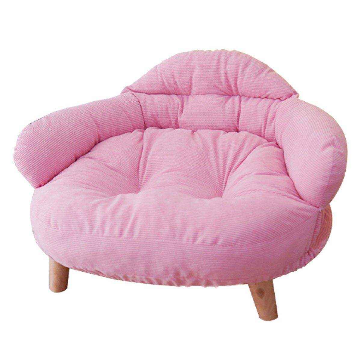 Pet Sofa Dog Couch for Medium-Sized Dogs Dog Cat Sofa Bed