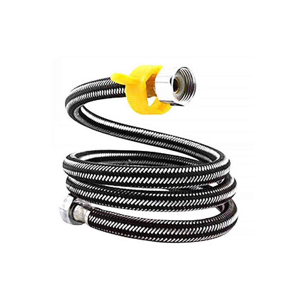 Automatic Stainless Steel Water Bowl 4L Auto Fill Drinking Trough for animals