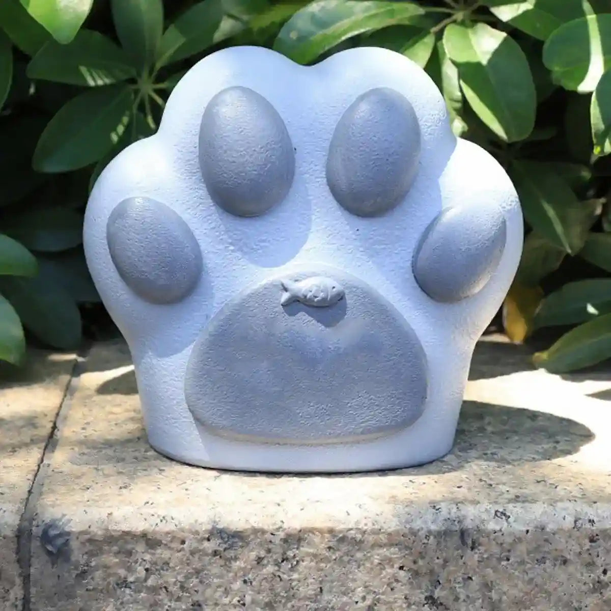 Starry Pet Memorial Urn Elegant Dog and Cat Urns for Ashes