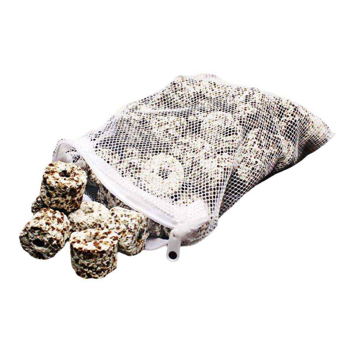 500g Fish Tank Water Filter Media Aquarium Filtration Material Sponge Pad