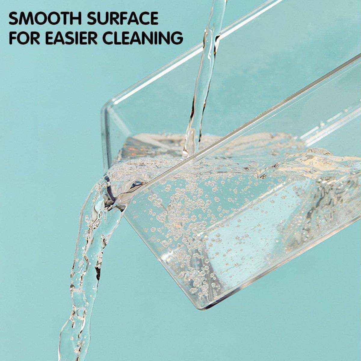 Hamster Bath Room - Dual-use Bath and Toilet