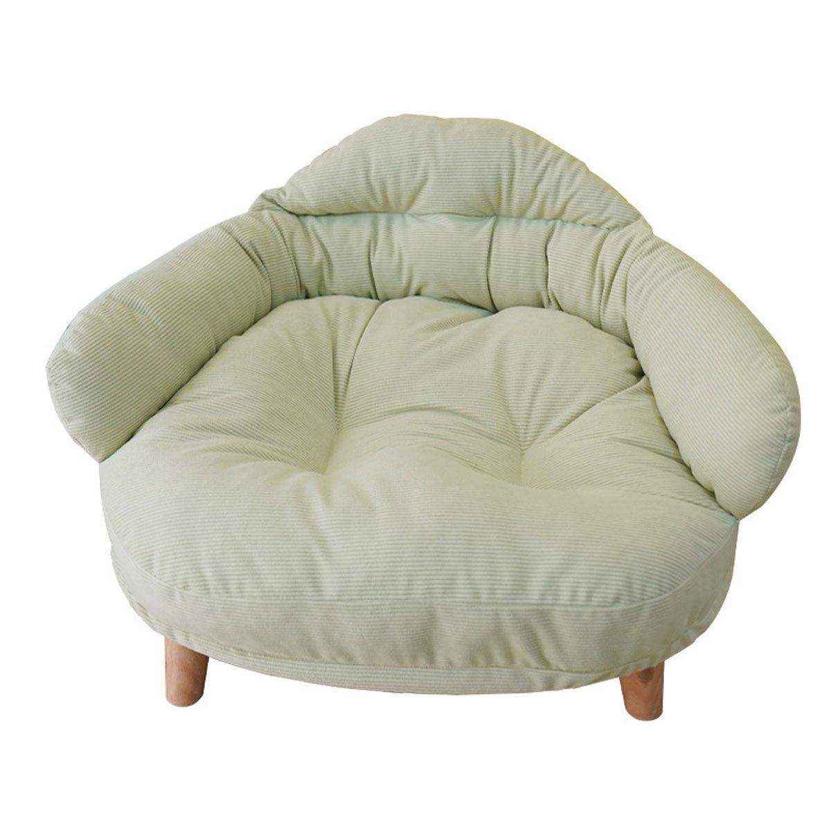 Pet Sofa Dog Couch for Medium-Sized Dogs Dog Cat Sofa Bed