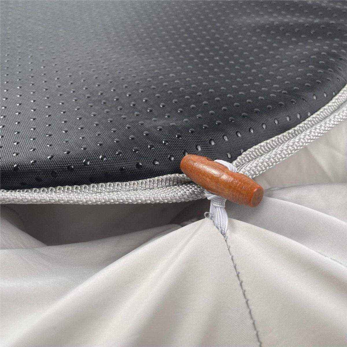 Breathable Cat Tunnel Toy