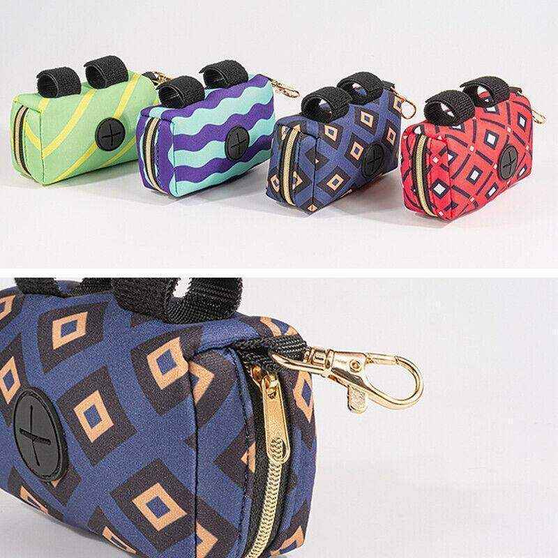 Lightweight Dog Poop Bag Holder