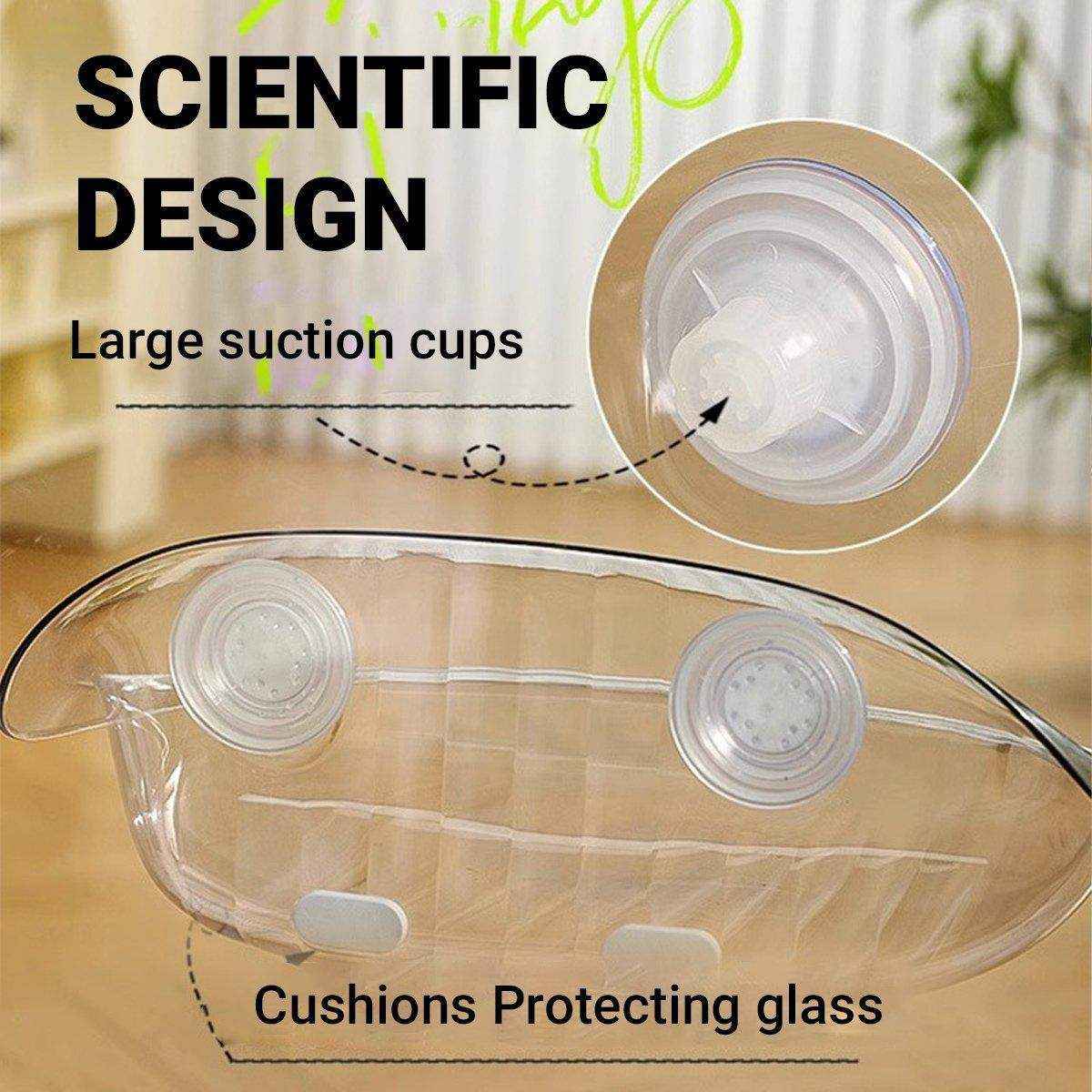 Cat Nest Cat Hammock Space Capsule Cat Bed Window Cat Sunrise Hanging Bed