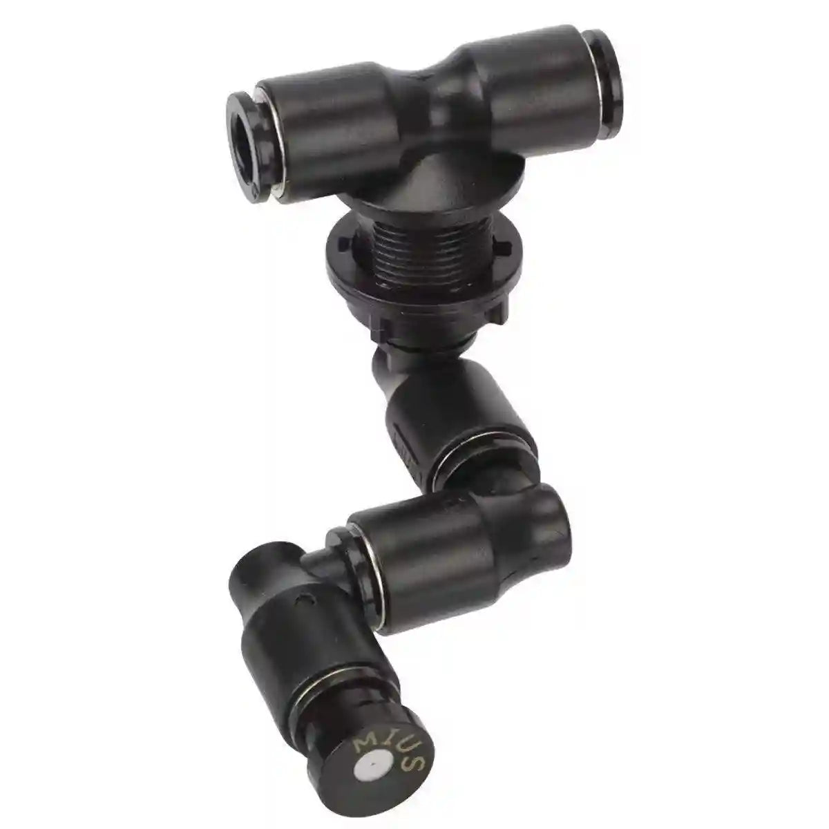 Reptile Pet Keeping Ecological Landscape Rainforest Tank Spray Atomization Spray Small Bone Spray