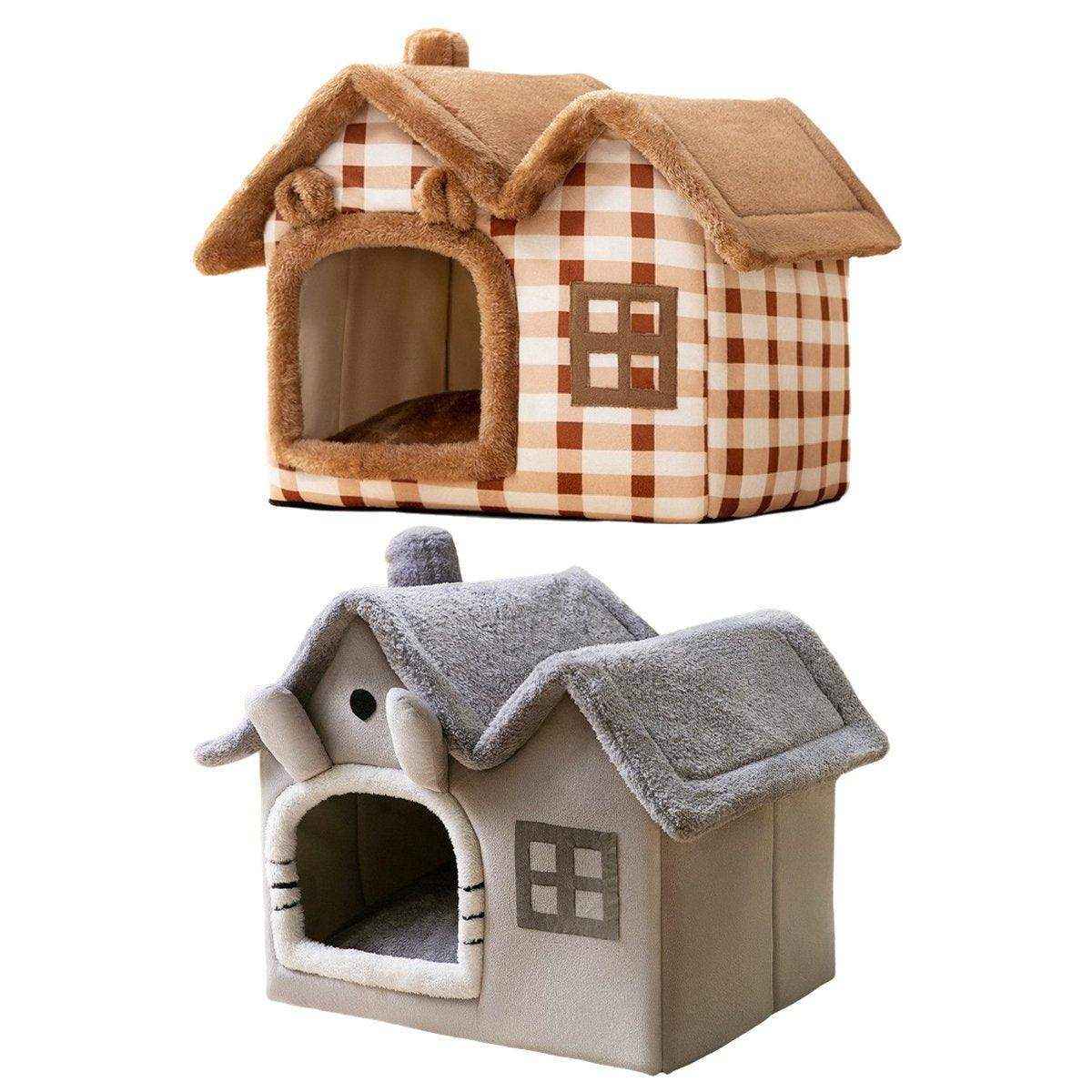 Universal Cat Nest Tent Pet Nest Cat House