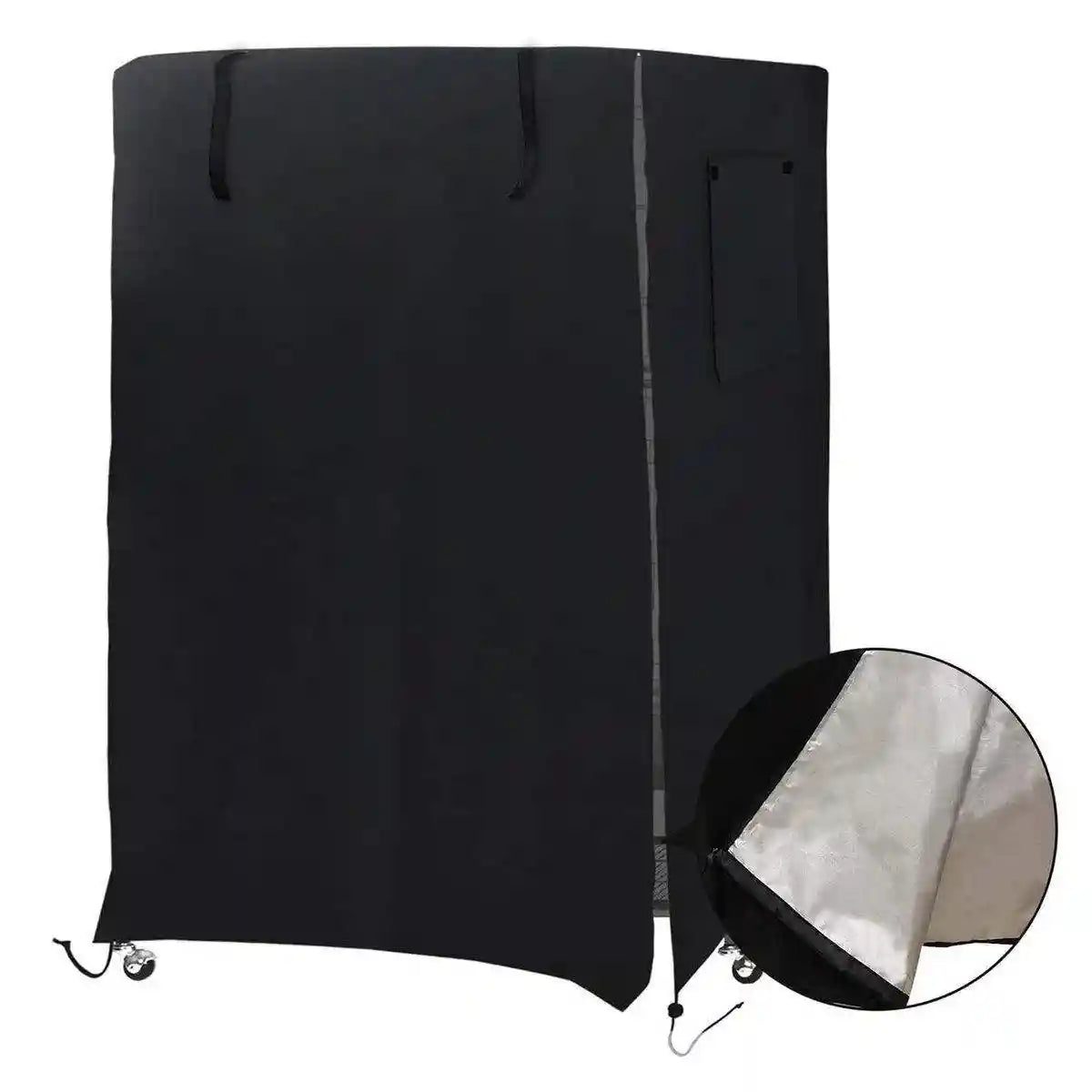Pet Cage Cover Outdoor