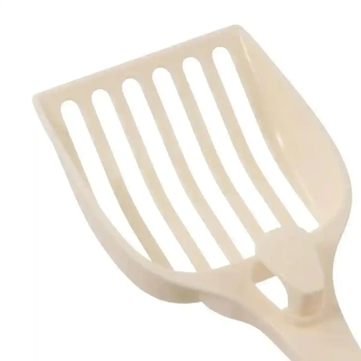 8PCS Cat Litter Scoop Pet Poop Scooper