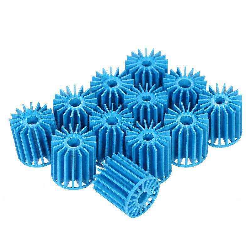 Bio Balls for Aquarium Filtration Premium Filter Media for Fish Tanks