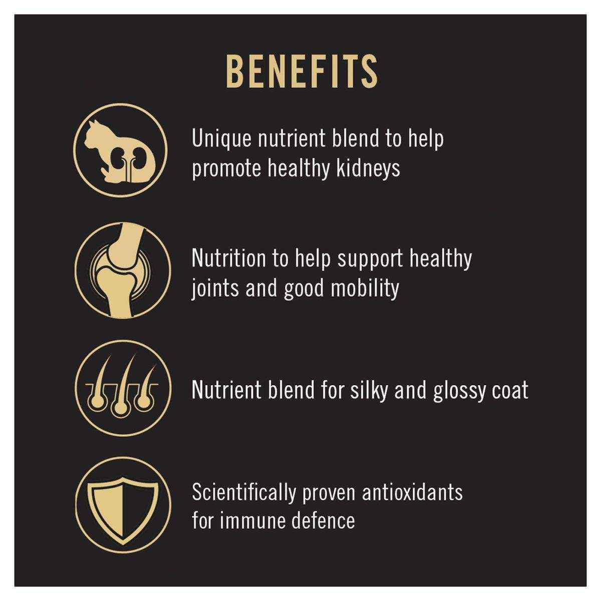 Pro Plan Chicken Adult Cat Food 3kg/7kg