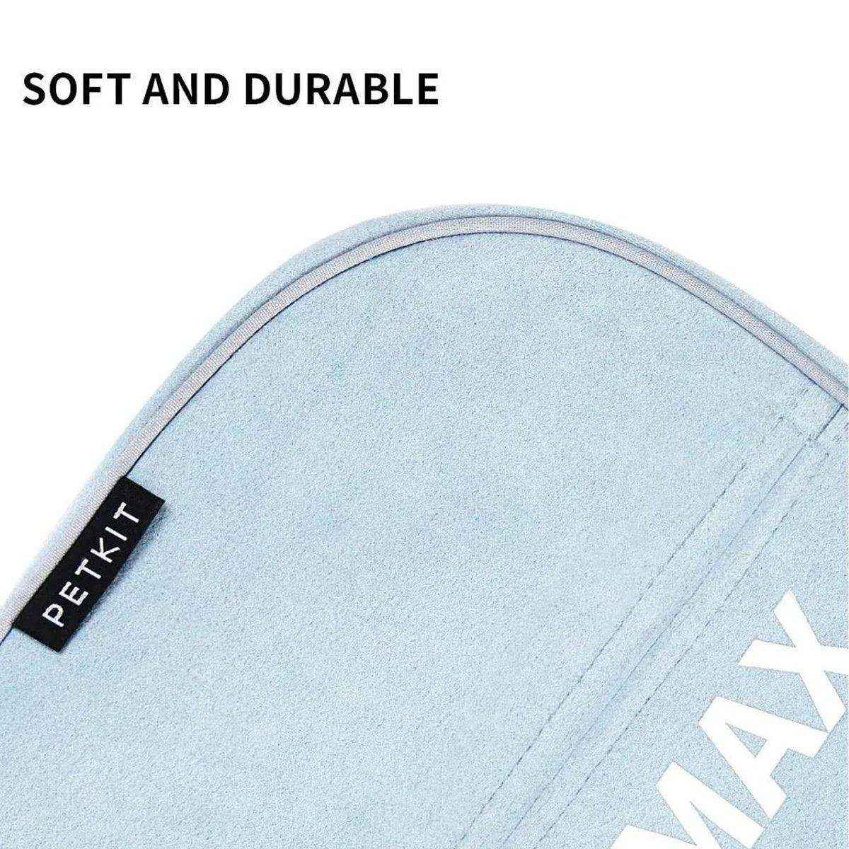 PETKIT Magnetic Dustproof Curtain For Pura Max Self-Cleaning Cat Litter Box