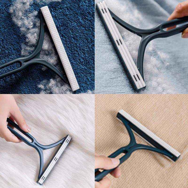 Pet Lint Roller for Pet Hair Removal Efficient and Eco-Friendly Solution