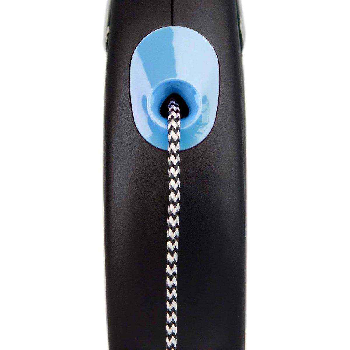 Flexi Lead Dot Design Retractable Dog Leash 5M