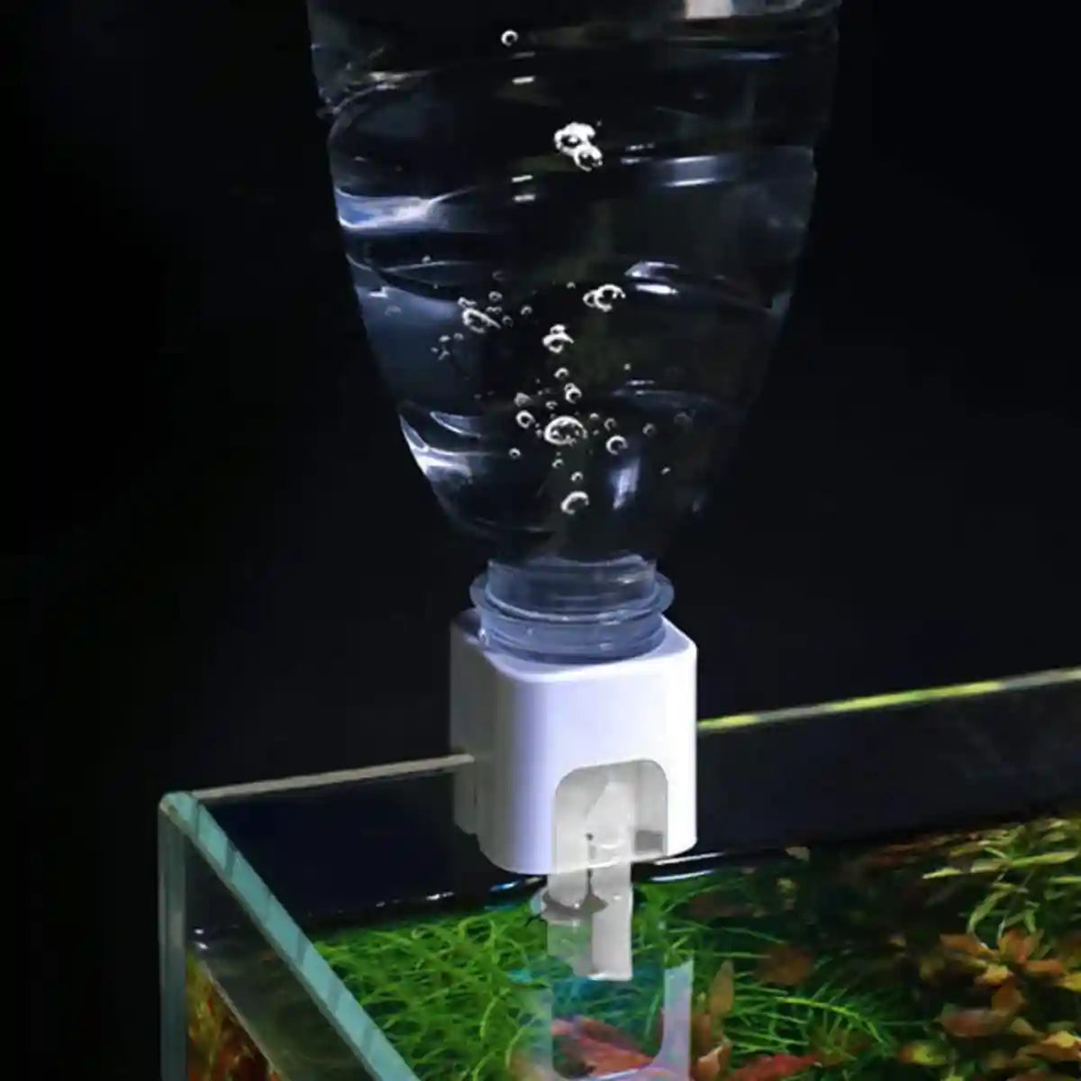 Non-floating Ball Water Level Controller Seawater Turtle Tank Fish Tank Automatic Water Replenisher