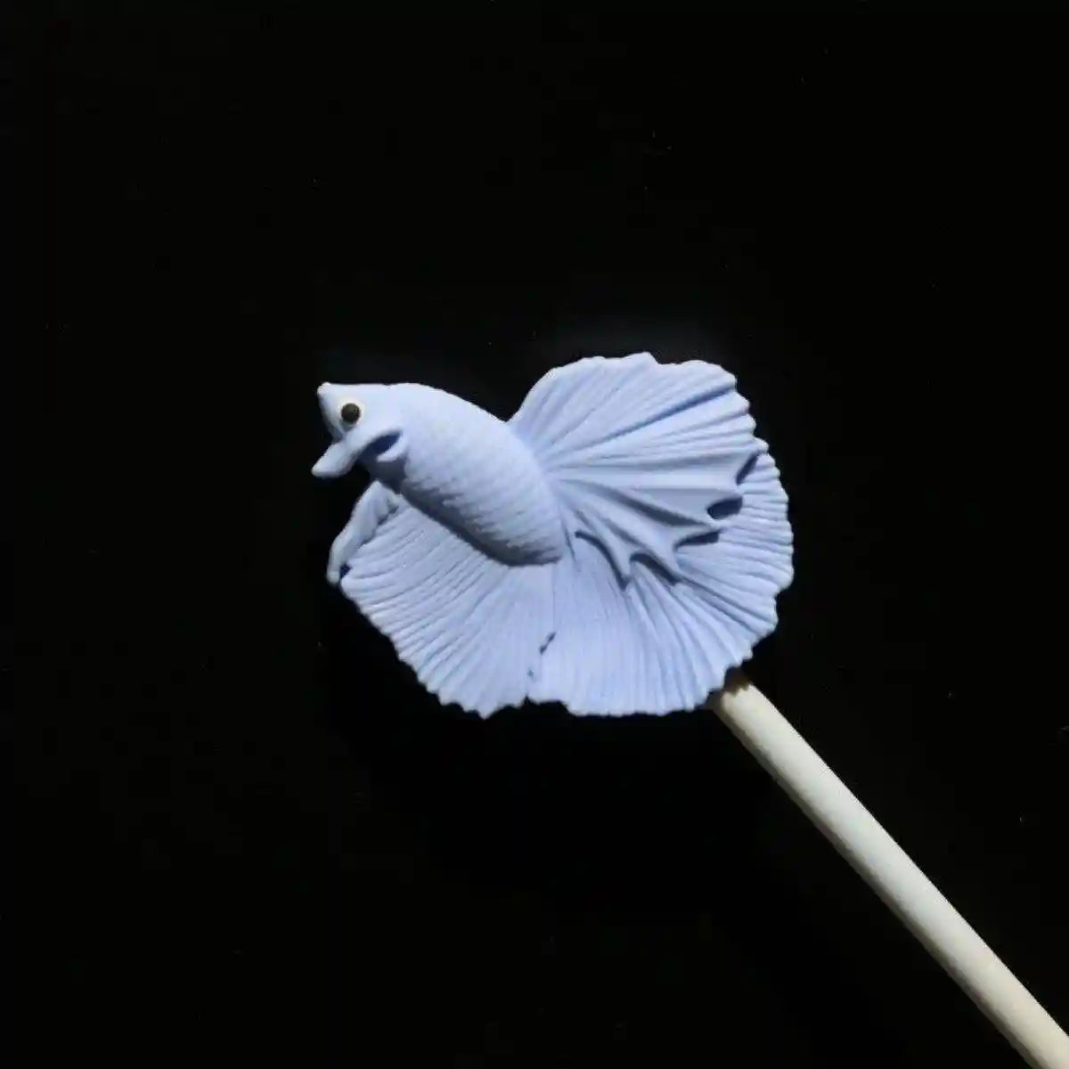 Fish Stick Training Pen Fish Interactive Toy