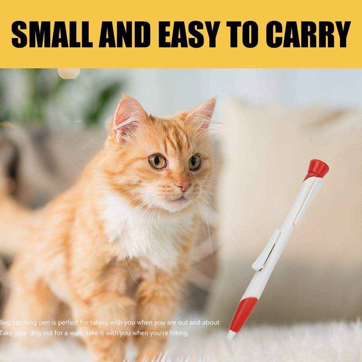 Pet Tick Remover Pen - 2 Pack