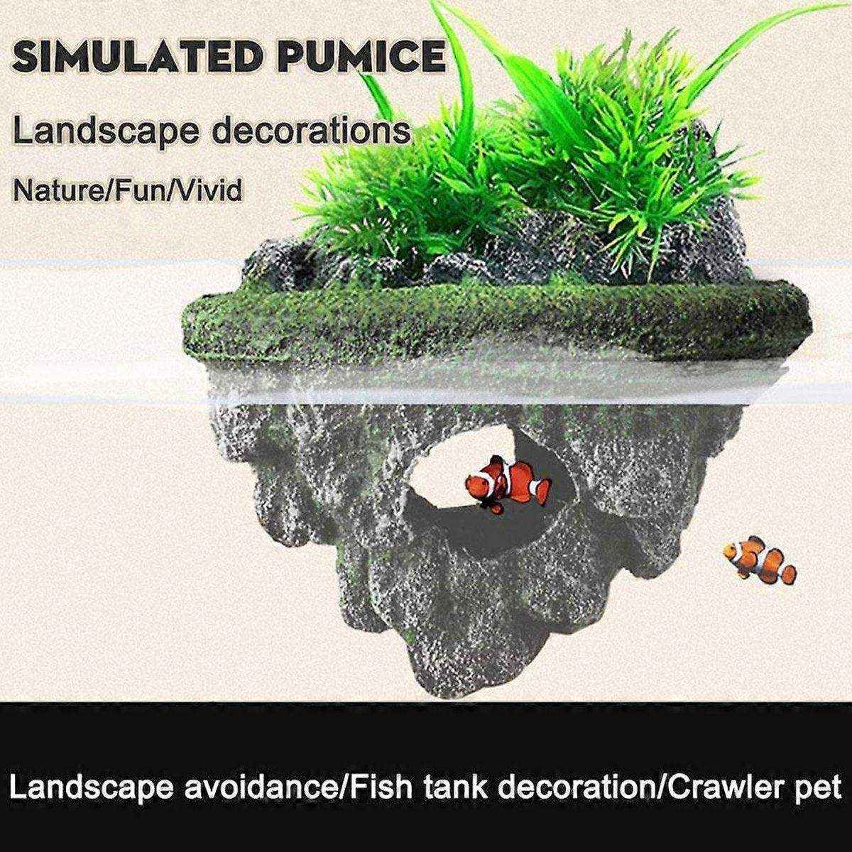 Aquarium Rocks for Beautiful Aquascapes