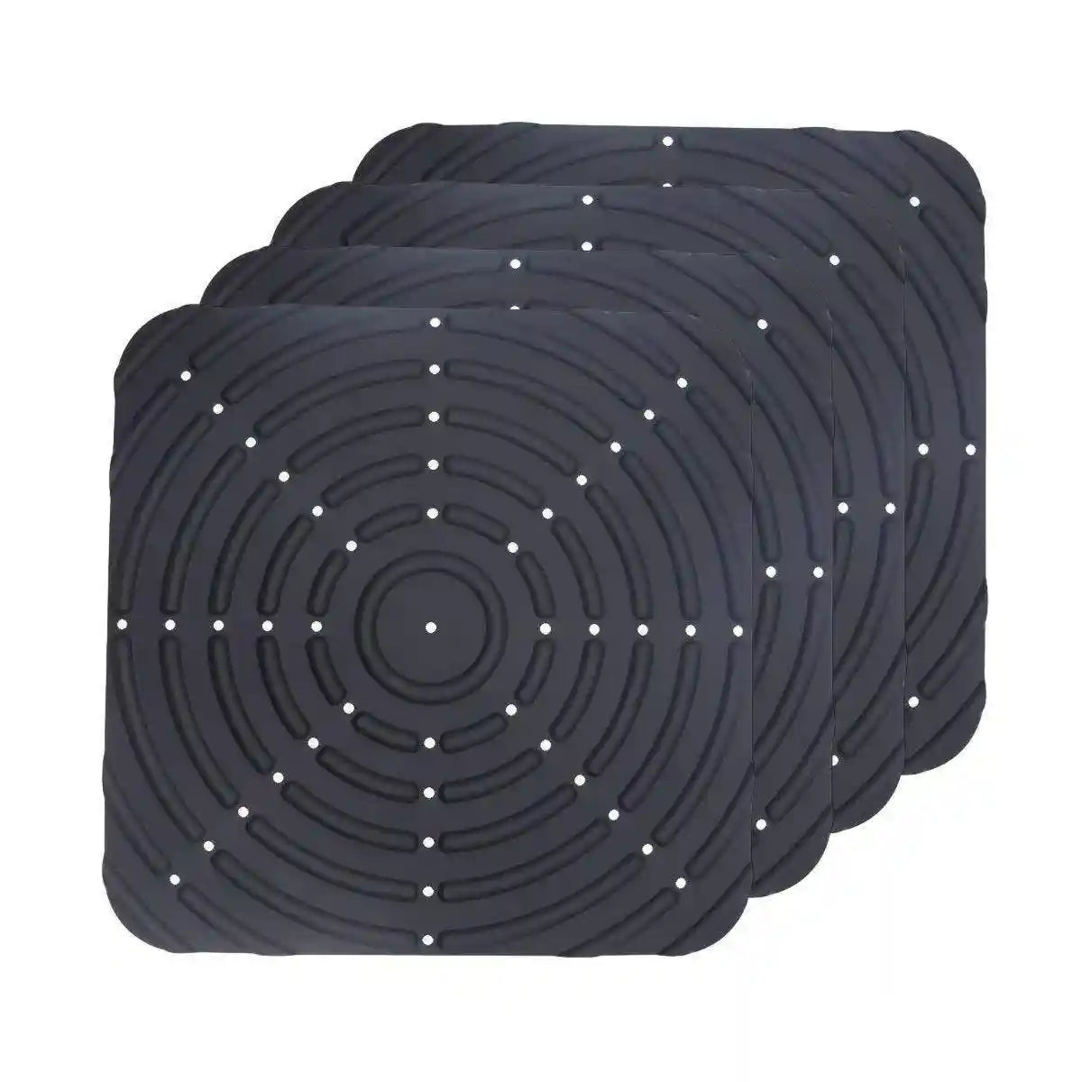 Durable Silicone Chicken Nest Pad for Clean Egg Laying