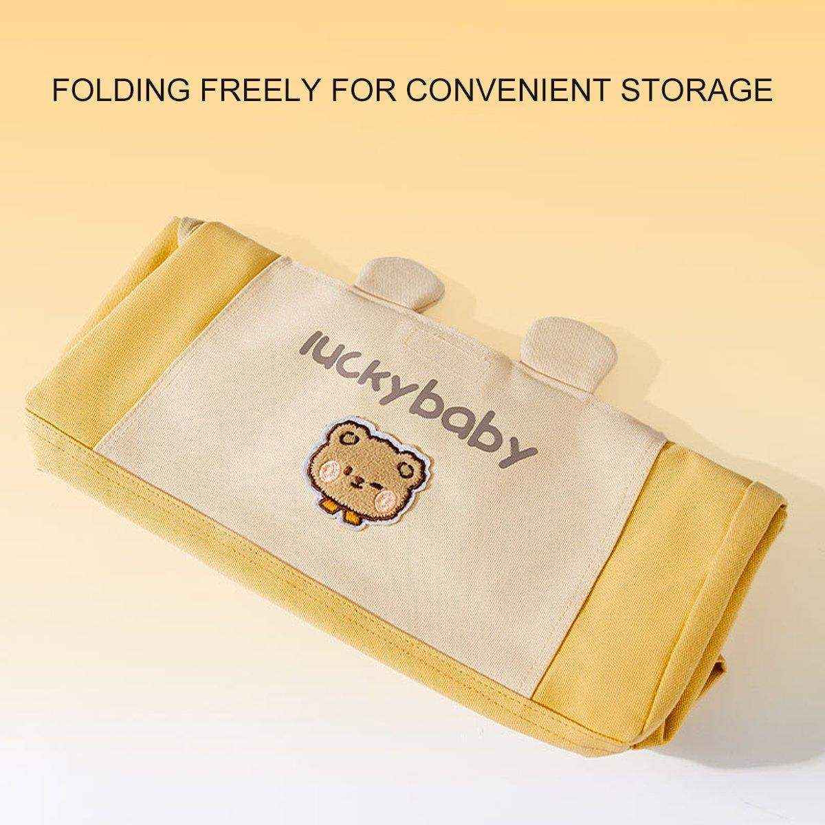 Adjustable Cat Sling Pet Carrying Bag