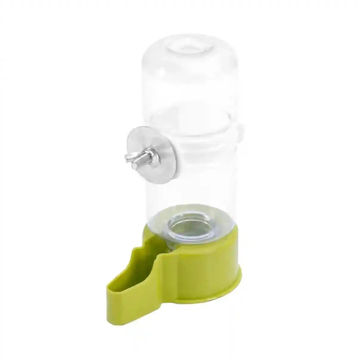 Automatic Bird Water Feeder Convenient Cage Attachment & Easy Refill