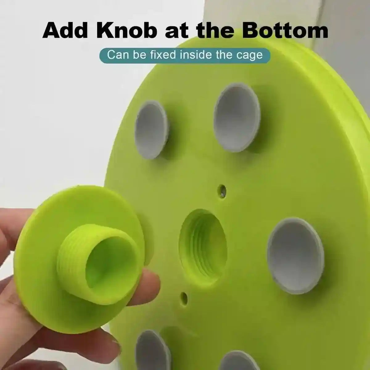 Pet Slow Feeder Lick Mat with Suction Cups