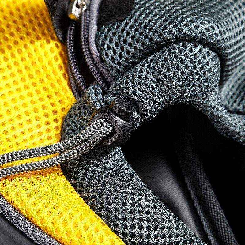 Pet Carrier Bag Multi-Color Compact Travel Carrier Dog Cat Sling