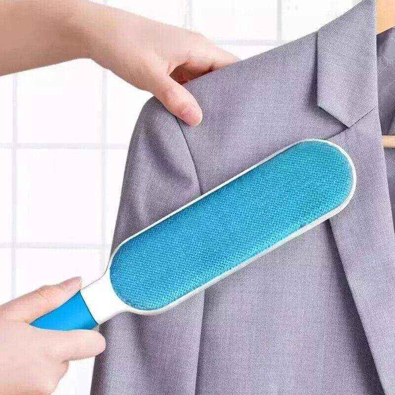 Reusable Furs Pet Hair Lint Brusher Remover