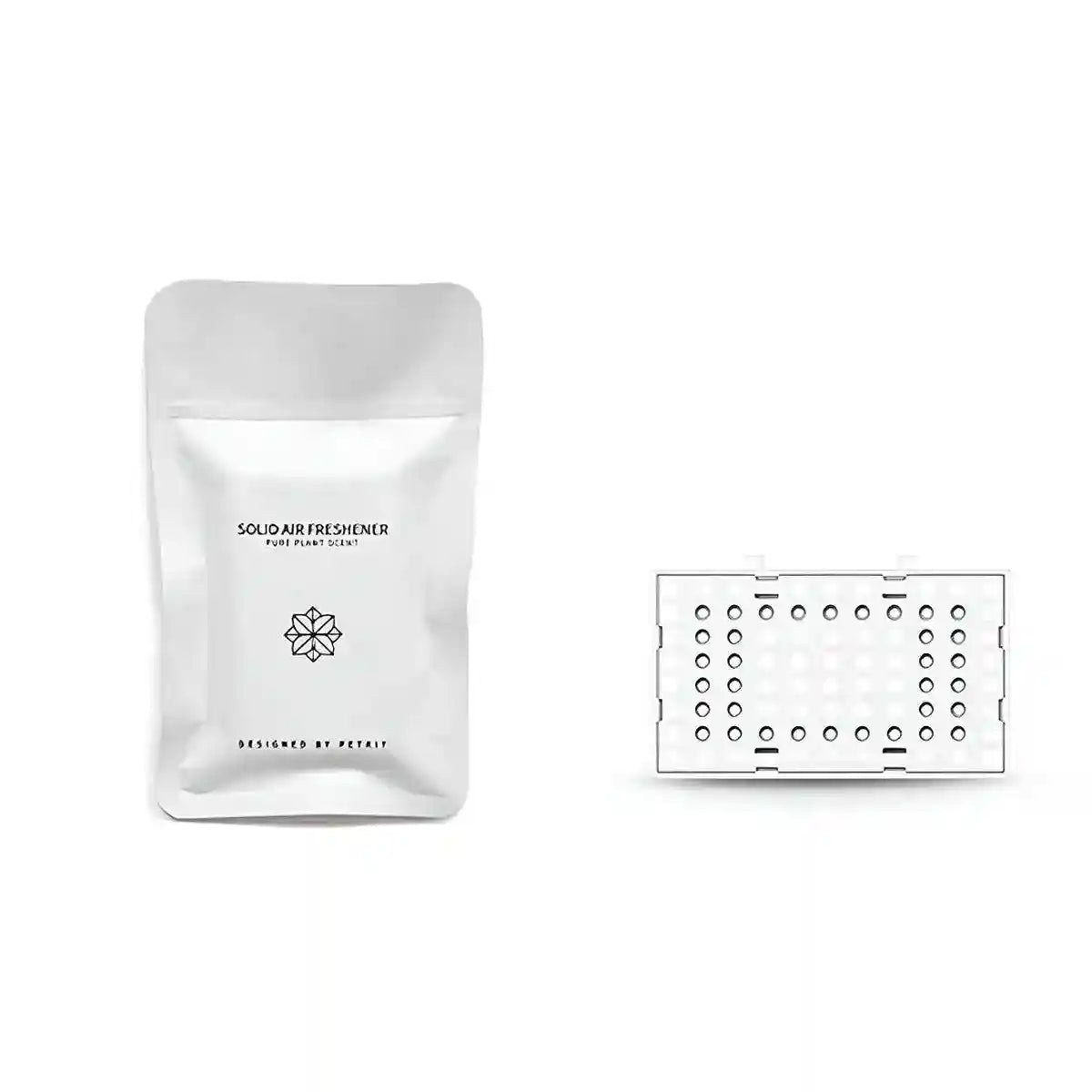 PETKIT Small Pet Air Freshener Filter Cartridge for Air Purification