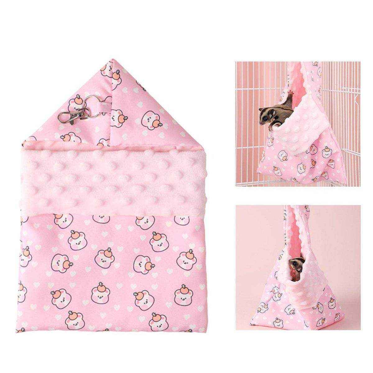 Summer Small Pet Sleeping Bag