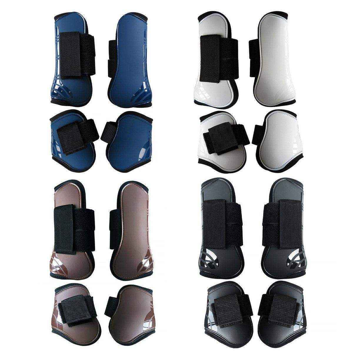 Durable Horse Riding Chaps for Comfort and Protection