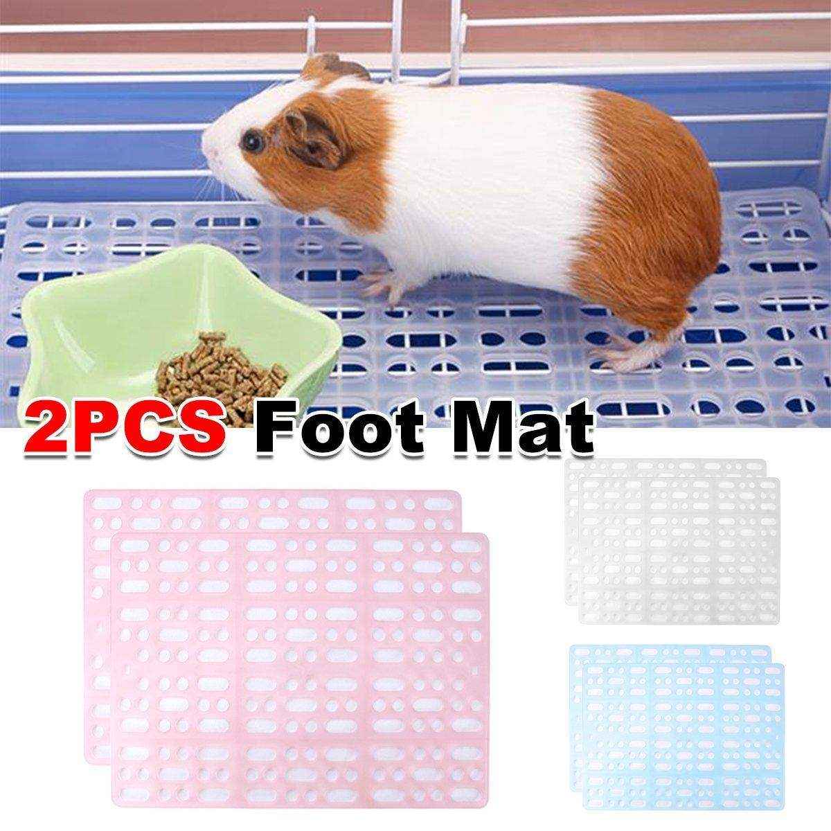 Eco-Friendly Rabbit Mat for Small Pets Comfortable and Durable