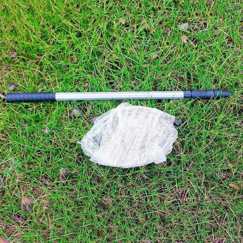 Telescopic Butterfly Net for Kids Durable Insect & Nature Exploration Tool