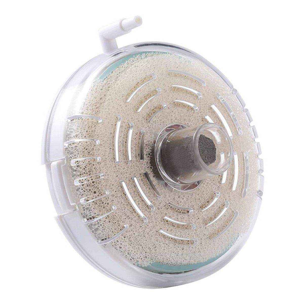 Powerful Internal Fish Tank Filter Submersible Filtration System with Oxygenation