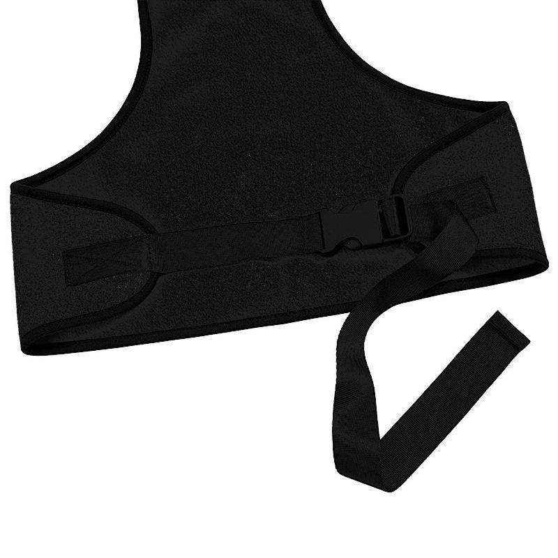 Pet Bathrobe Clothes Dog Towel Drying Robe Soft Warm Sleepwear Super Absorbent