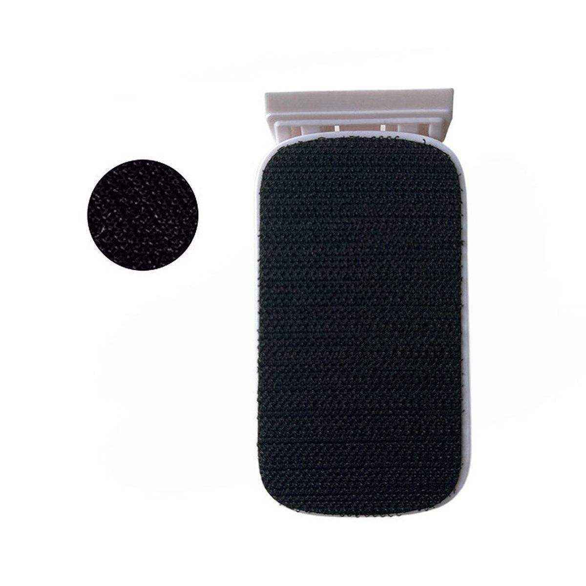 Aquarium Fish Tank Magnetic Brush With Scraper